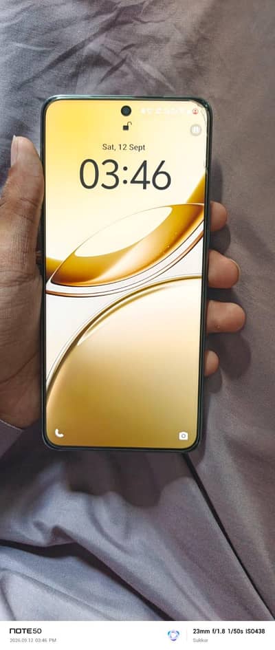 Vivo V50