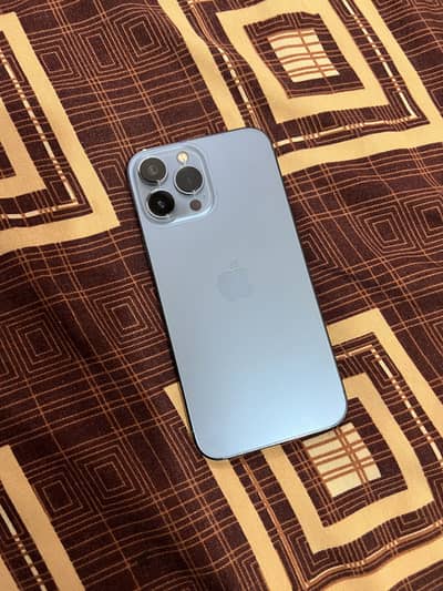 Apple iPhone 13 Pro Max JV 128GB