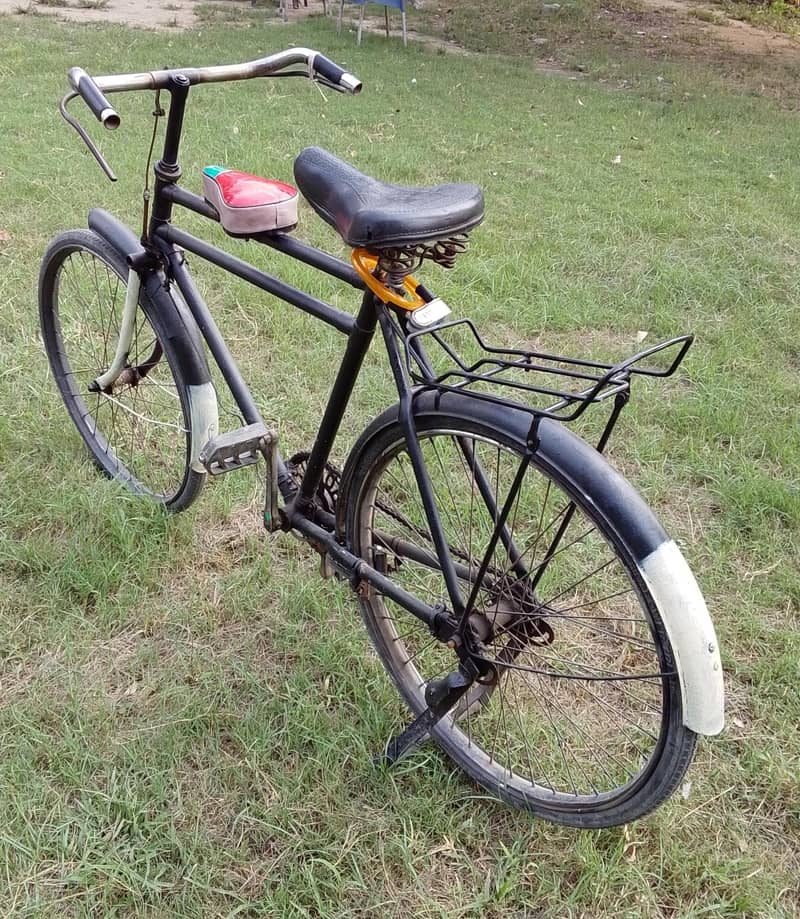 Baba Cycle 0