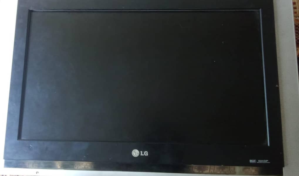 old lcd 1