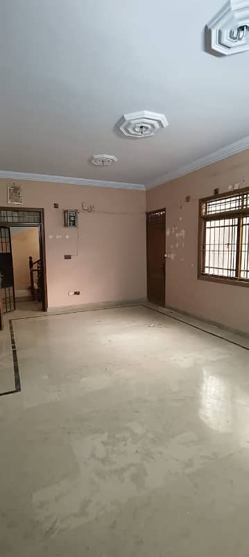 Premium Corner 1st Floor Portion Block N, North Nazimabad