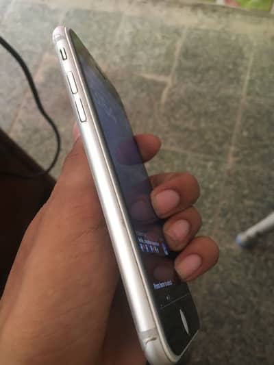IPHONE 8 BYBASS HN PANAL CAHGE HN BAKI SET ALL OK HN