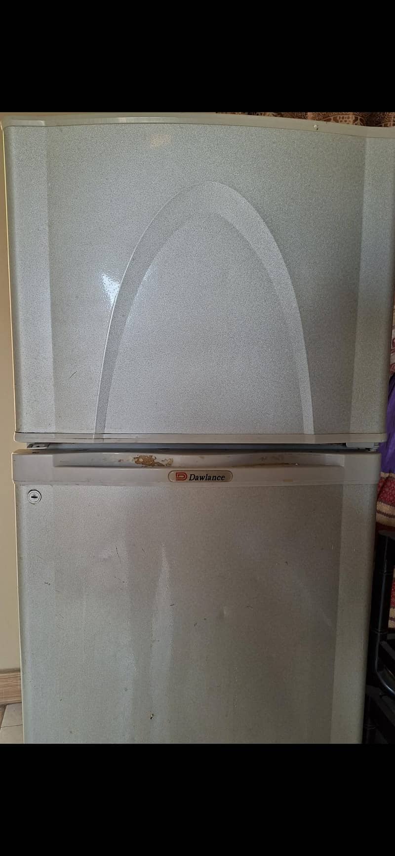 Dawlance Refrigerator 1