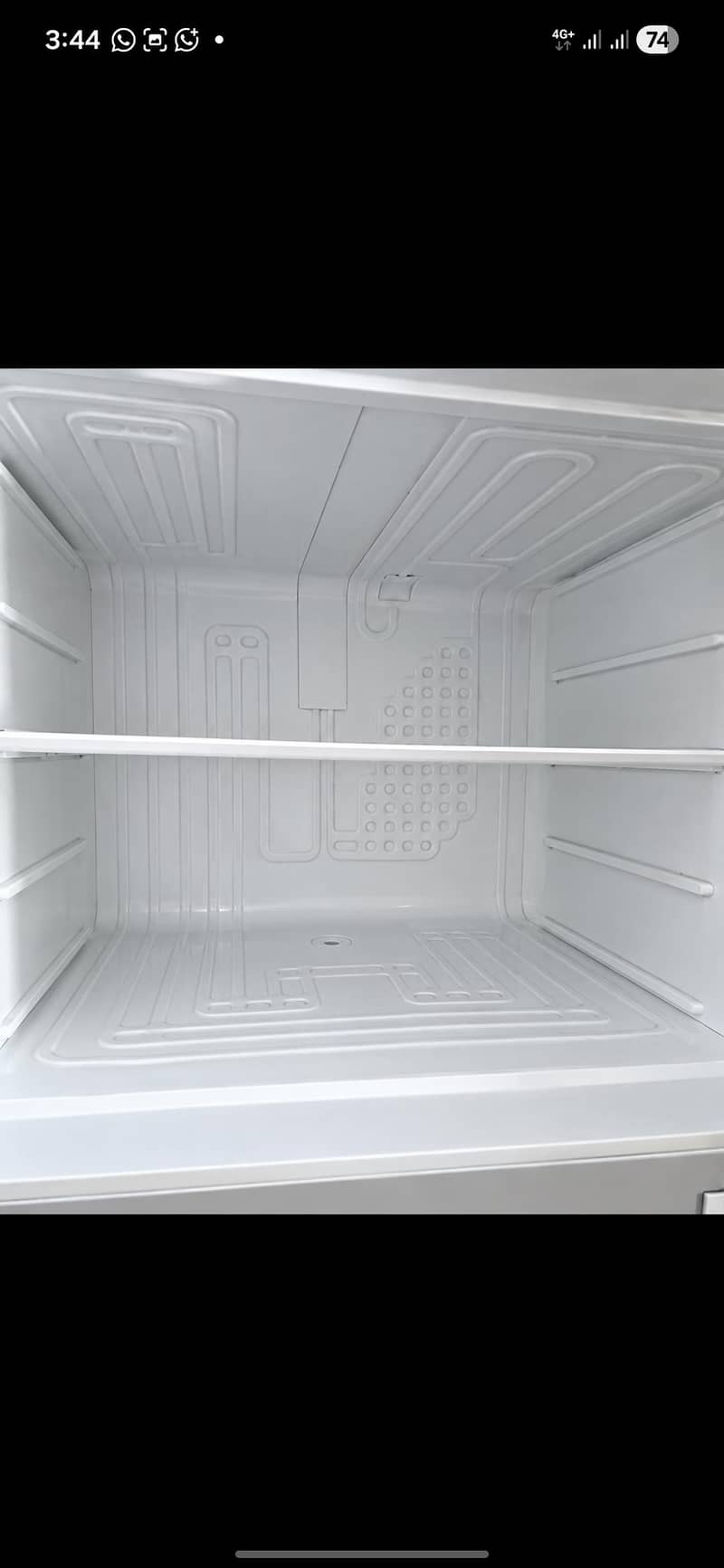 Dawlance Refrigerator 4