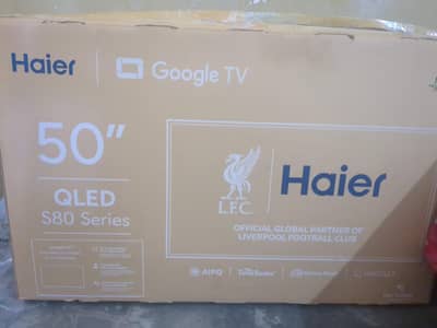 Haier LED