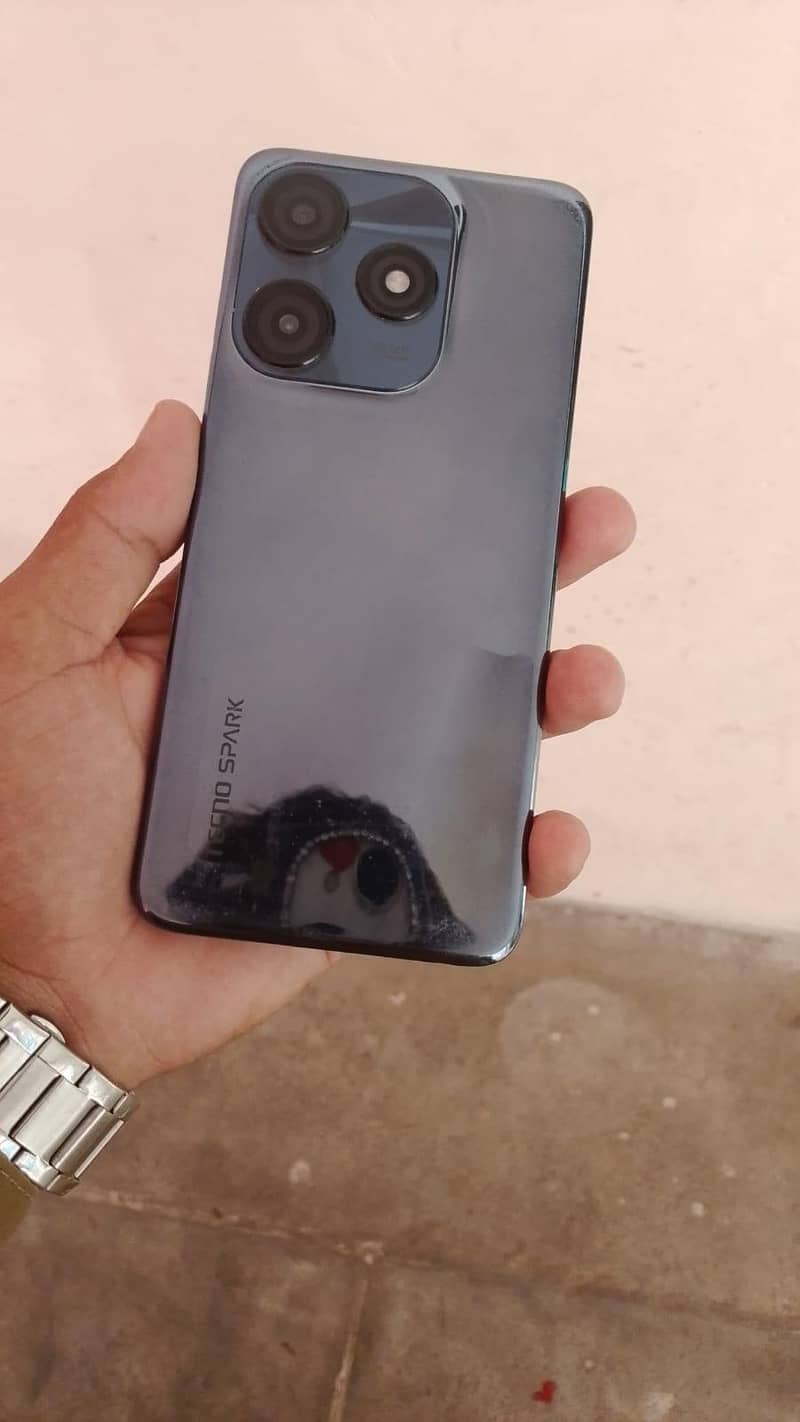 Tecno Spark 10C 1