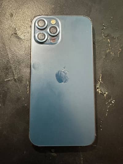 Apple iPhone 12 Pro