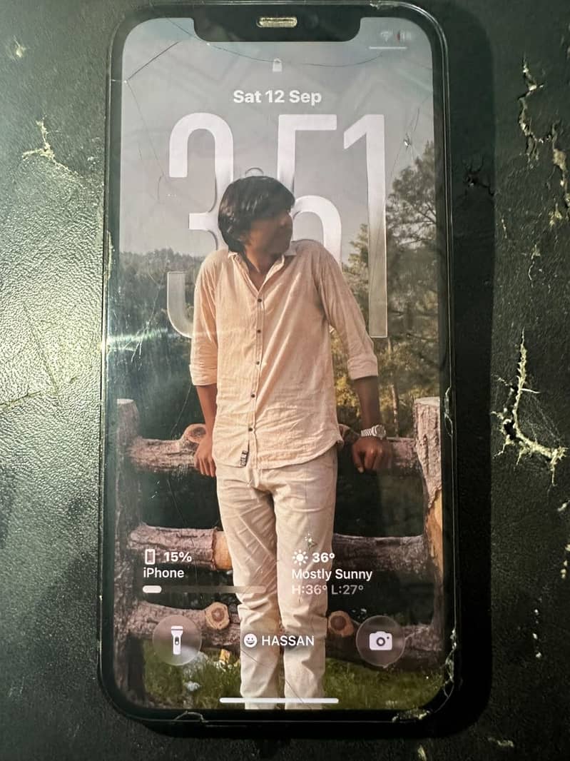 Apple iPhone 12 Pro 2