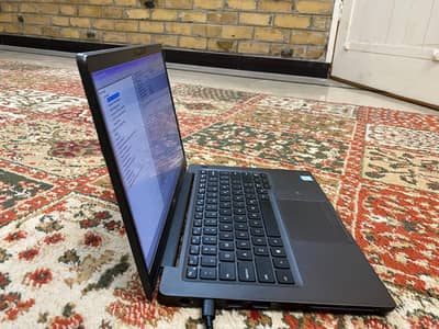 DELL LATITUDE 7300 CORE i7 8TH GEN