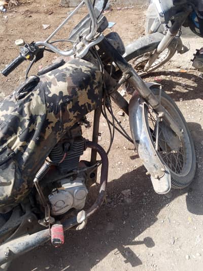 bike rider ki need ha