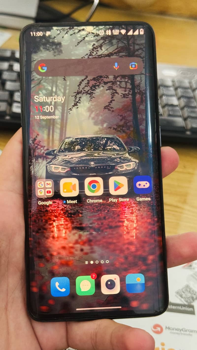 One Plus 7 Pro 0