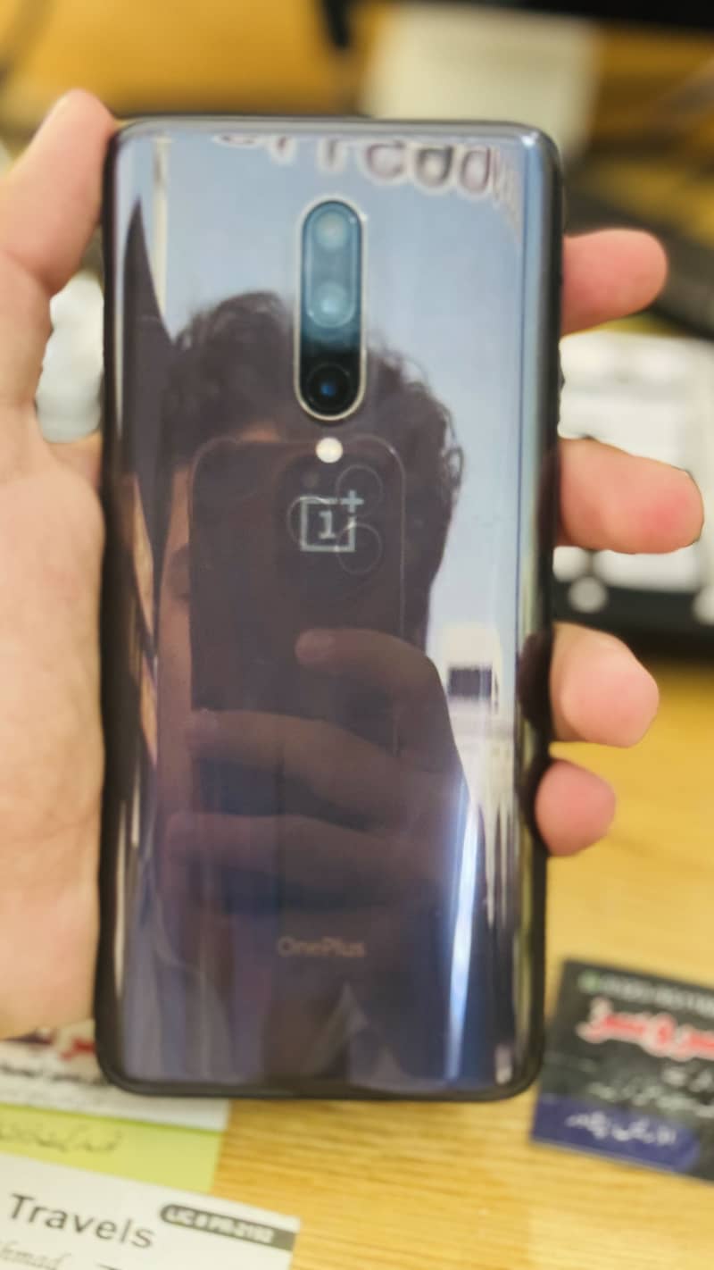 One Plus 7 Pro 5