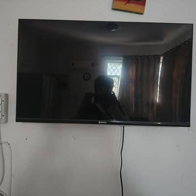 Qsensce korean Technology  Android LED 32 inch