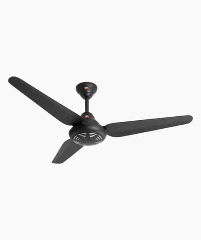 Powerful Air • Elegant Design • Reliable Performance
