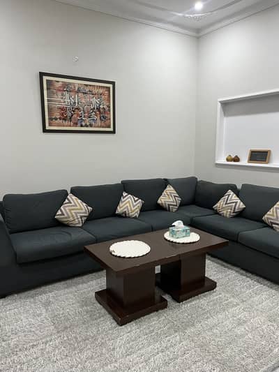 15 seater Sofa set