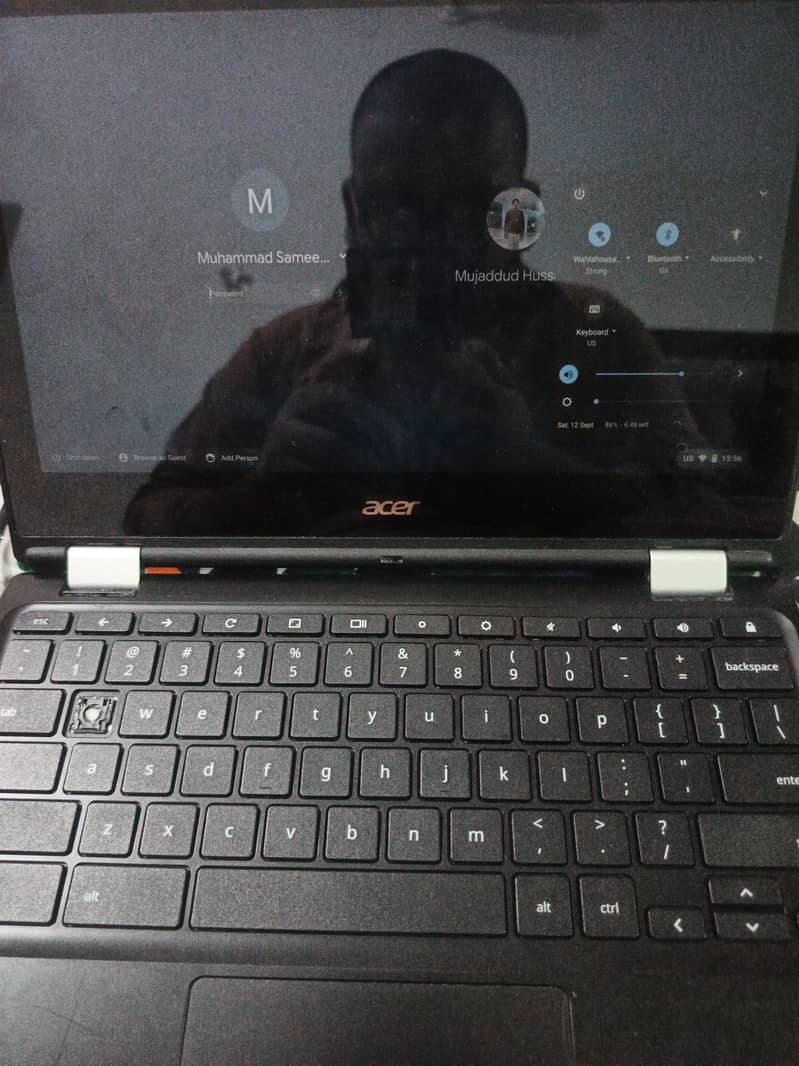 Android 9 version 0
