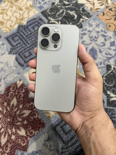 İPhone 16 pro