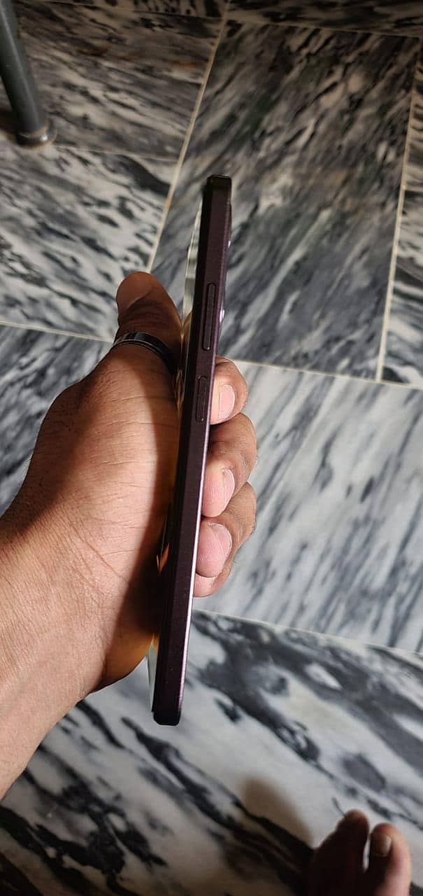 OPPO A3x 1