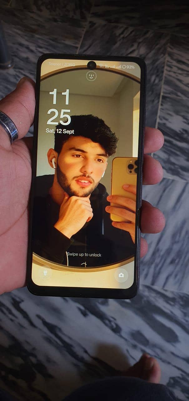 OPPO A3x 4