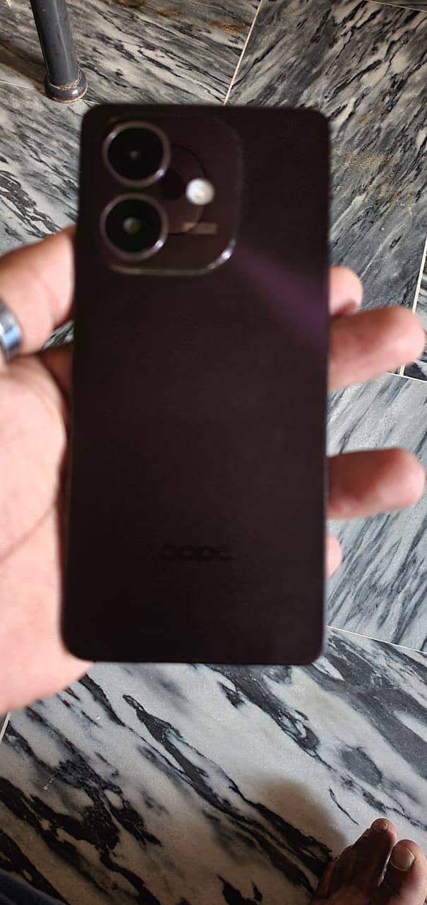 OPPO A3x 5