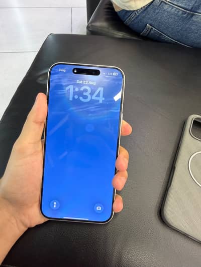 Apple iPhone 17 Pro