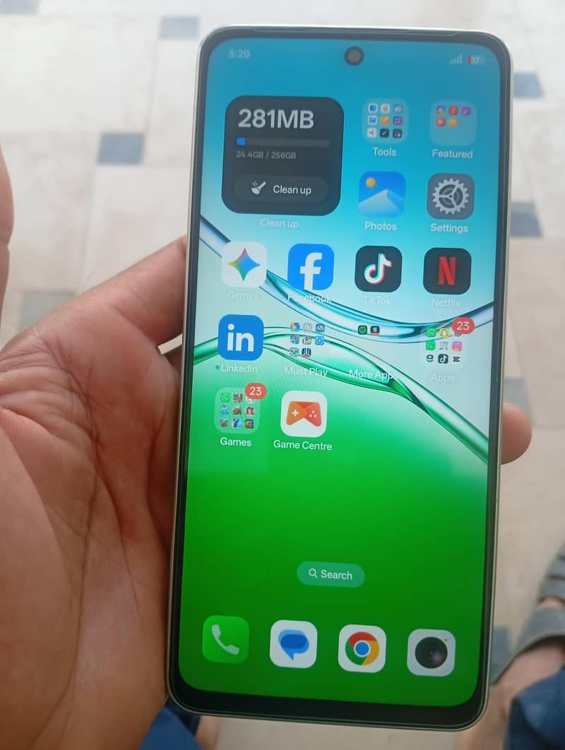 OPPO A5 Pro 1