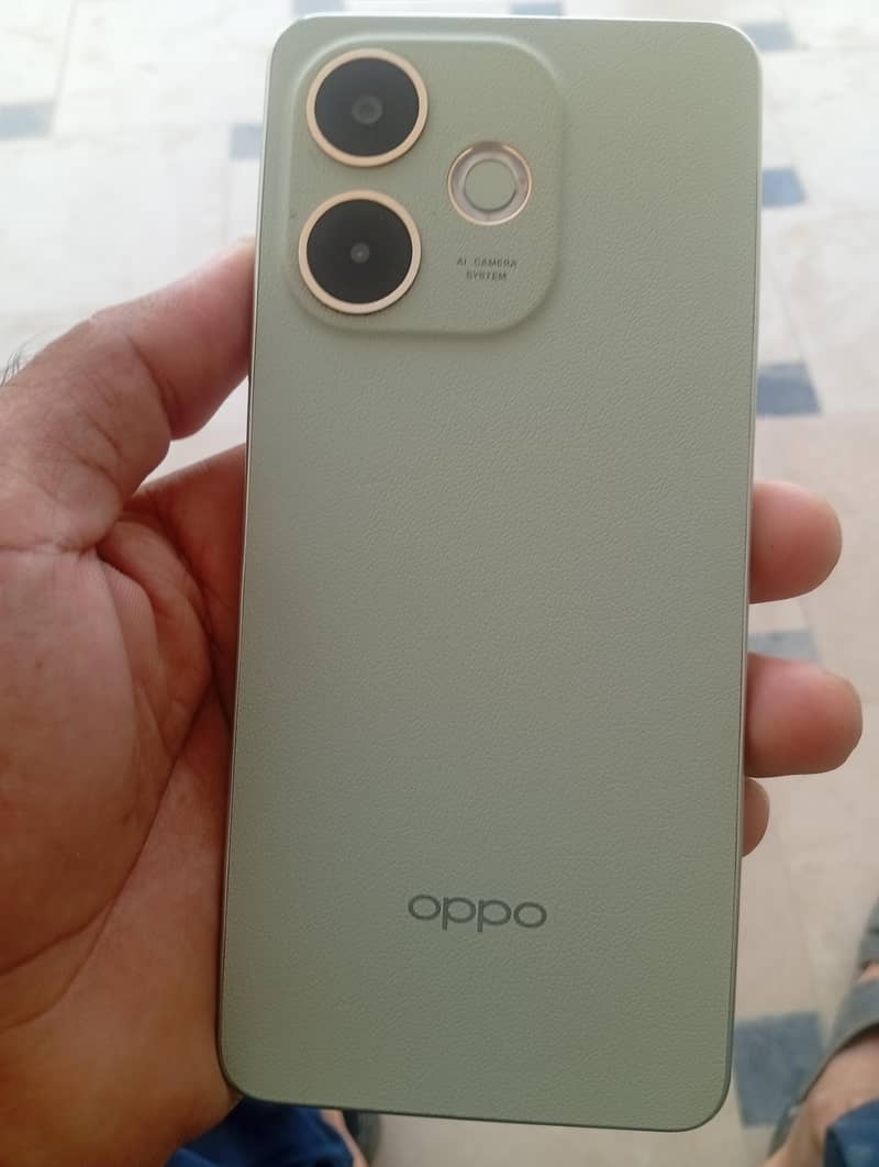 OPPO A5 Pro 2