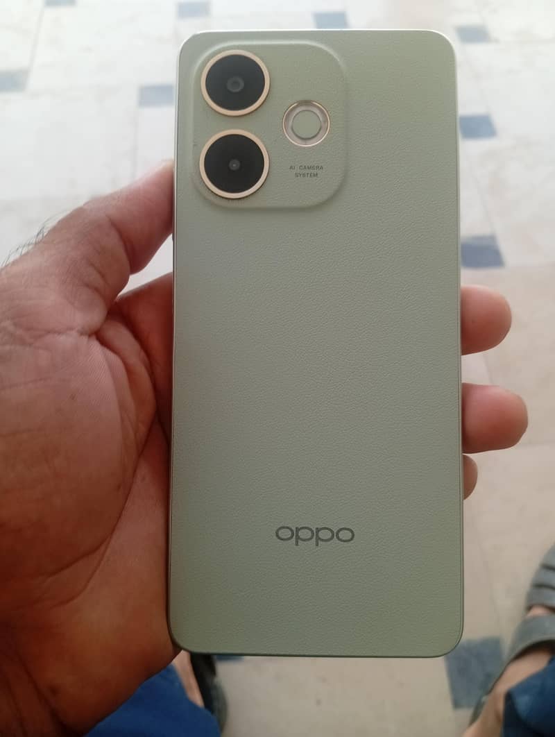 OPPO A5 Pro 3