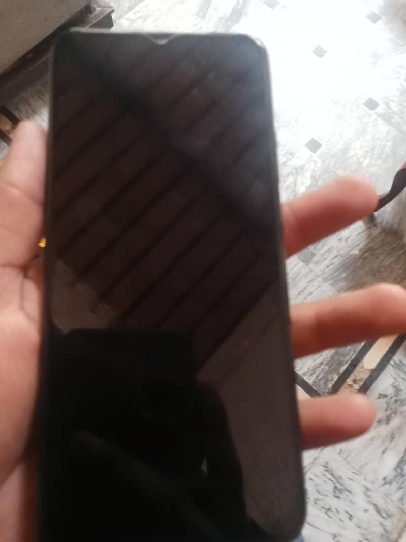 OPPO A15 3