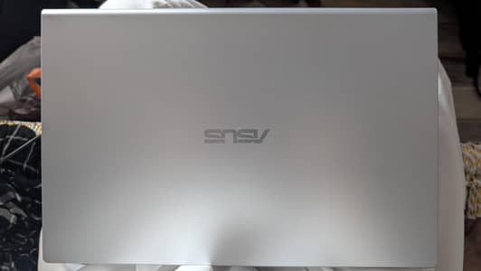 ASUS Celeron laptop