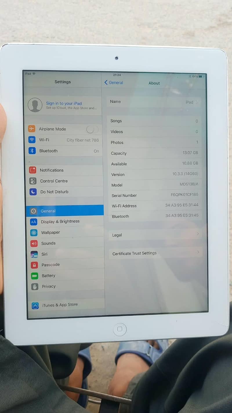 ipad 1 1