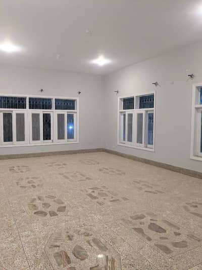 Prime Location Demolish House Available For Sale In Federal B Area