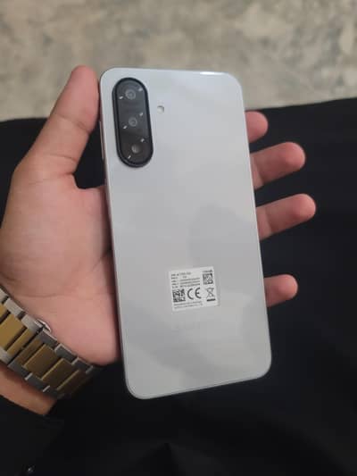 Samsung A17 Official Pta Approved