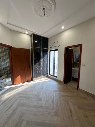 3 Marla House for Sale E Block Al-Kabir Town Phase 2 Lahore