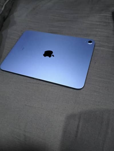 ipad 10th gen