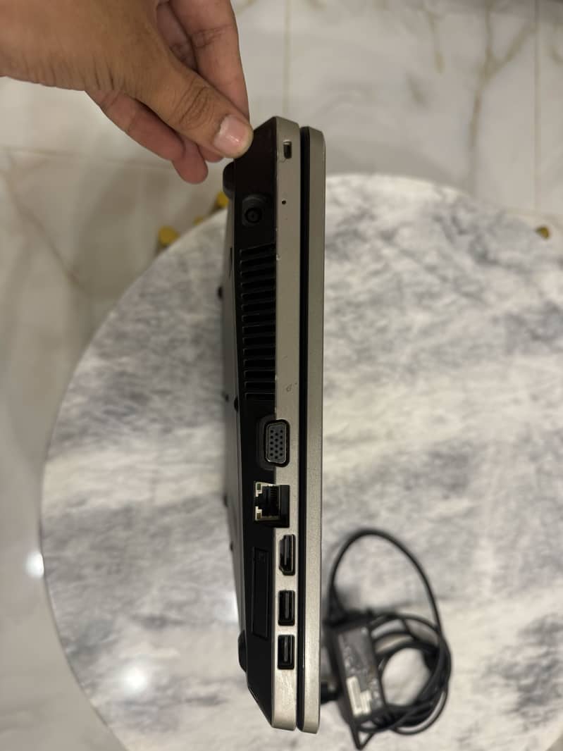 HP ProBook 4530s 2