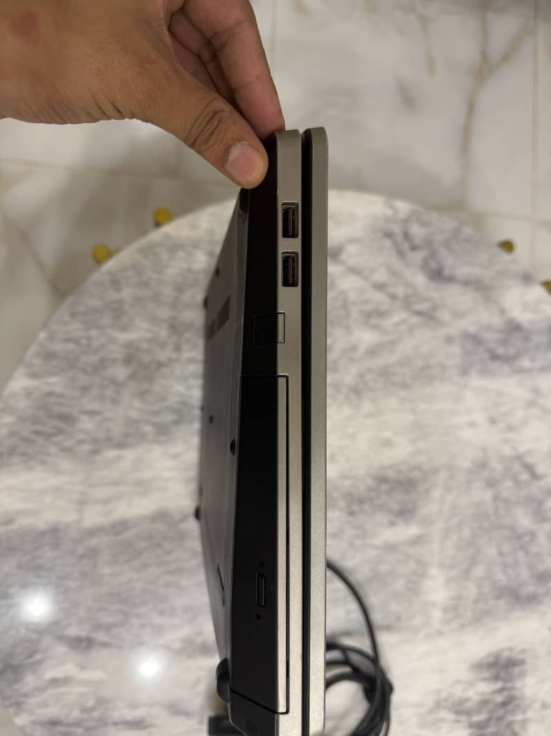 HP ProBook 4530s 3