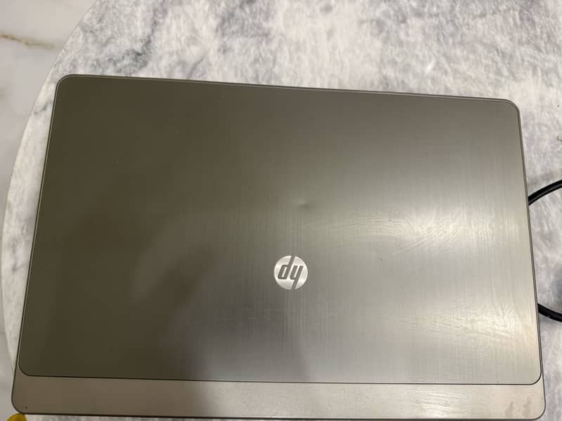 HP ProBook 4530s 4