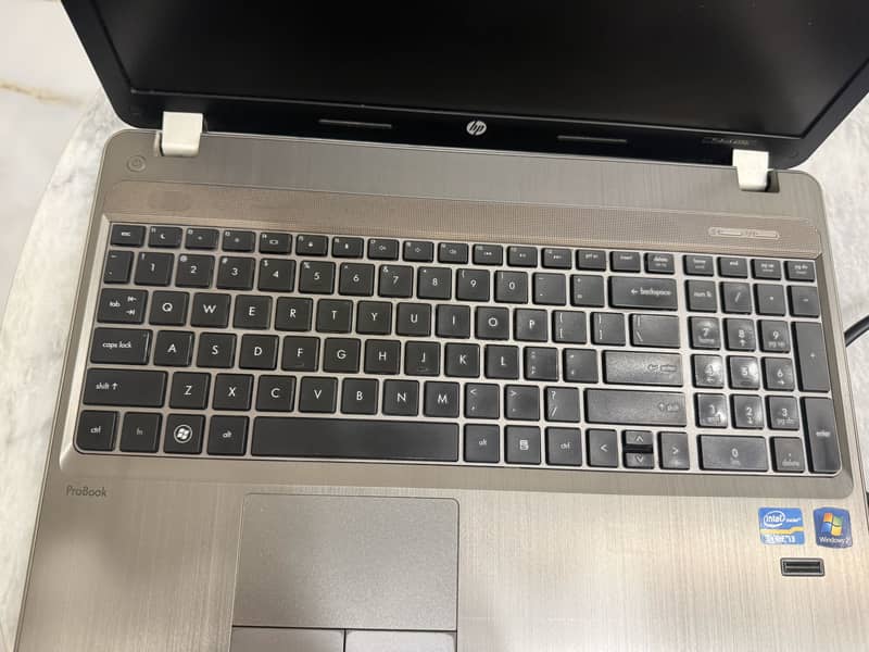 HP ProBook 4530s 5