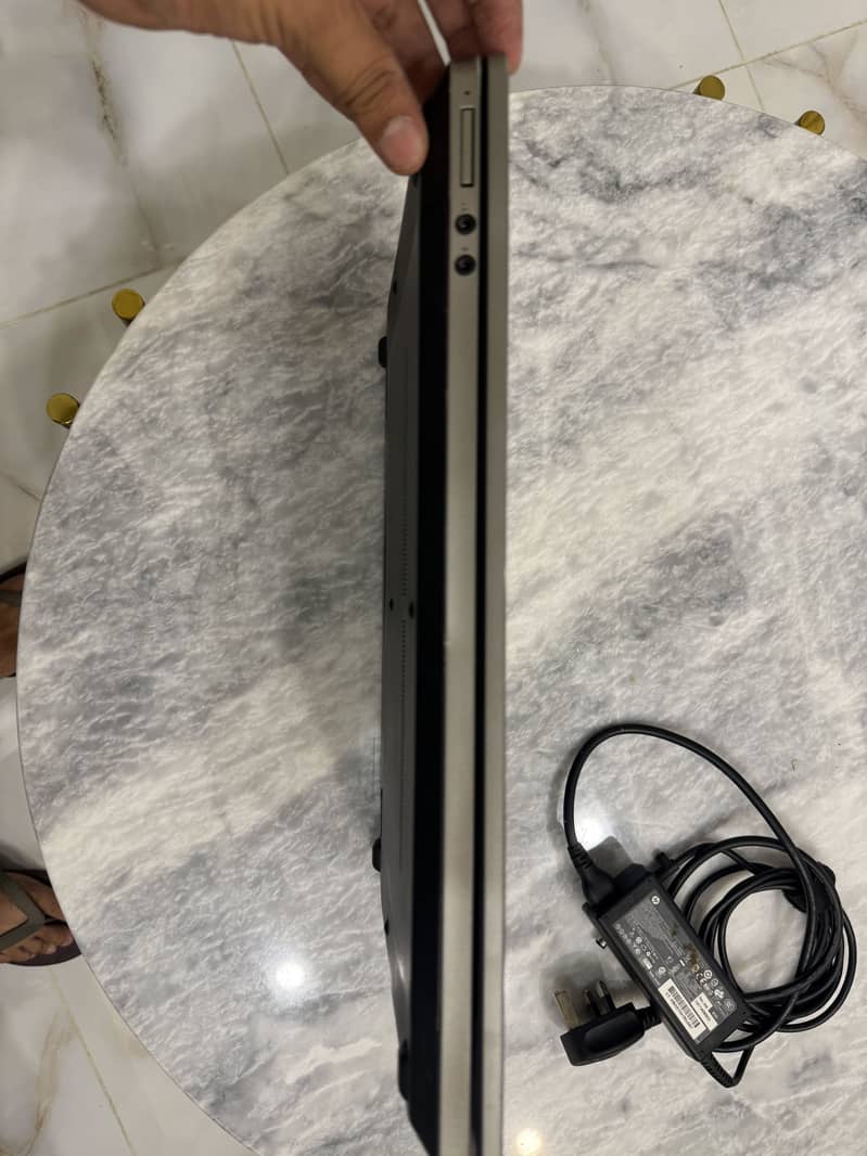 HP ProBook 4530s 6