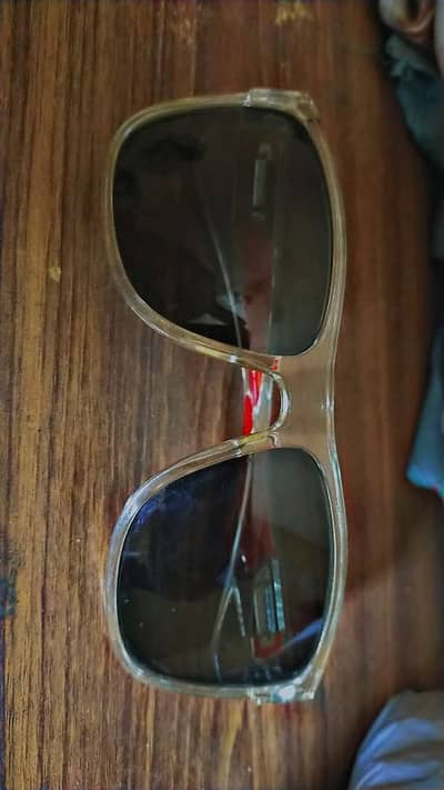 Imported Luxury Glasses From Italy