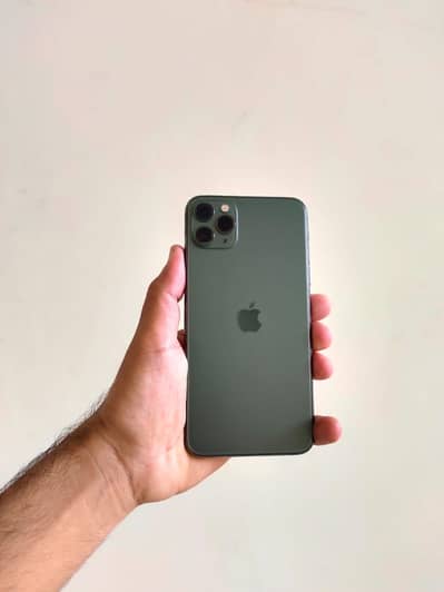 Apple iPhone 11 Pro Max