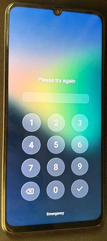 Vivo Y05