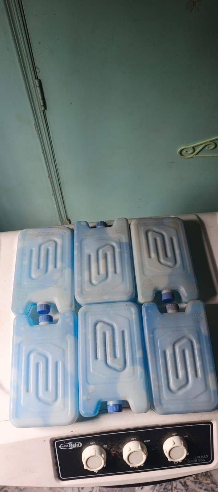 Air Cooler 0
