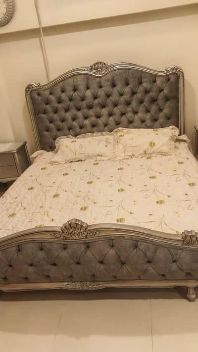 king size bed for sale