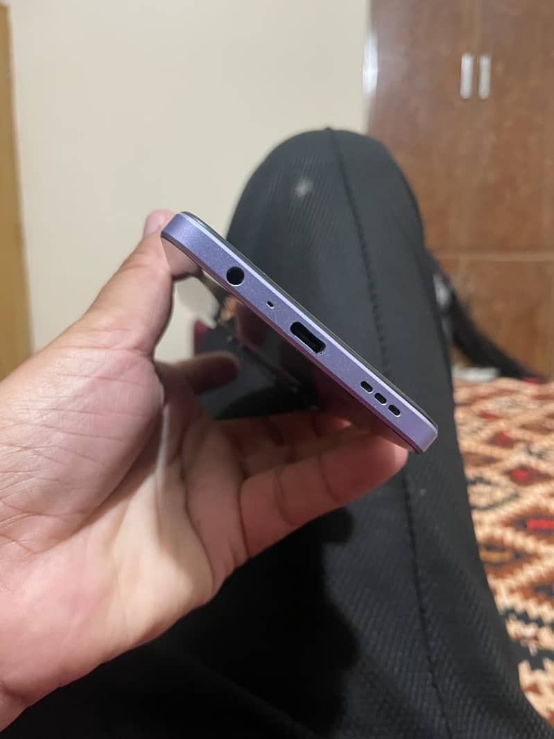 OPPO A3 4