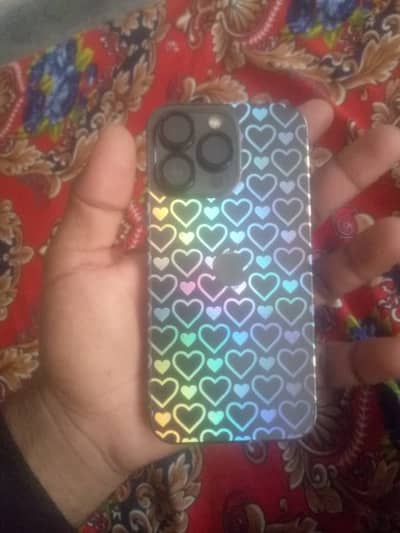 Apple iPhone 13 Pro