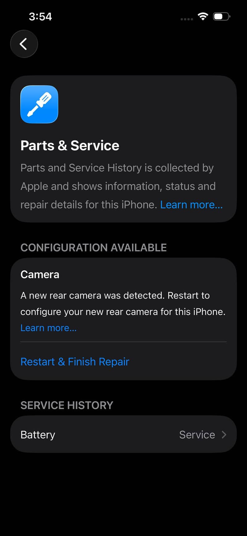 Apple iPhone 13 Pro 2