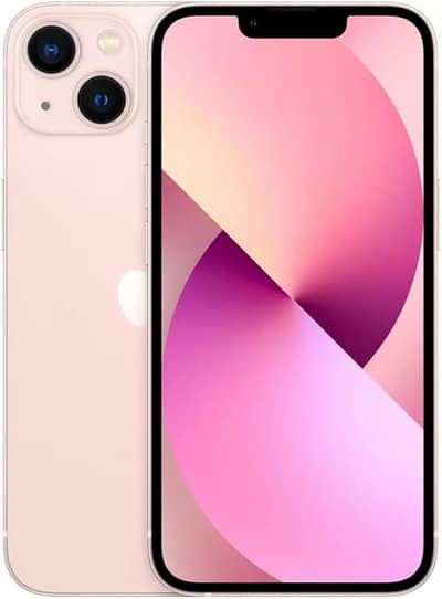 Apple iPhone 13 pta approved