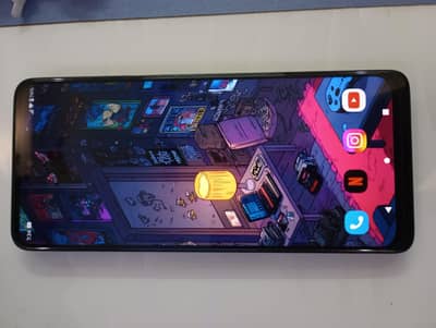 Motorola Edge 5g UW [2021]